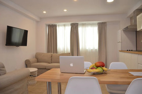 City Suites Abastos