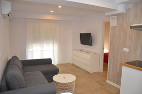 City Suites Abastos