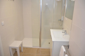 City Suites Abastos