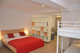 City Suites Abastos