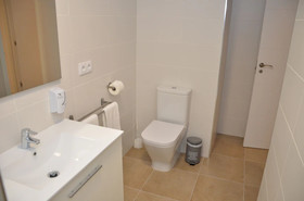 City Suites Abastos
