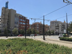 City Suites Marina