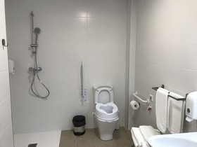 City Suites Marina
