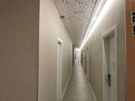 City Suites Marina