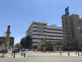 City Suites Marina