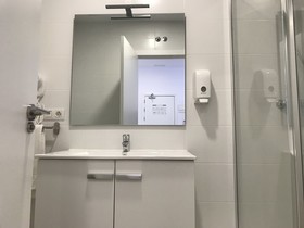 City Suites Marina