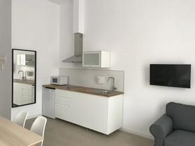 City Suites Marina
