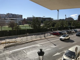 City Suites Universidades