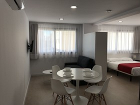 City Suites Universidades