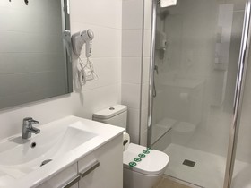 City Suites Universidades