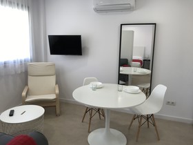 City Suites Universidades