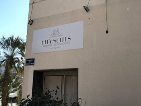 City Suites Universidades