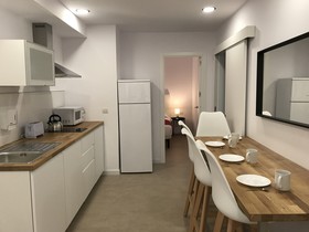 City Suites Universidades