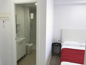 City Suites Universidades