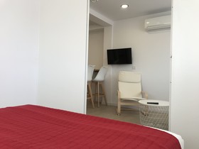 City Suites Universidades