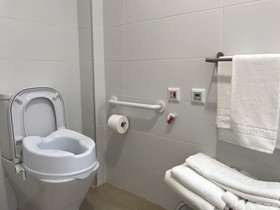 City Suites Universidades