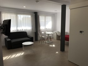 City Suites Universidades