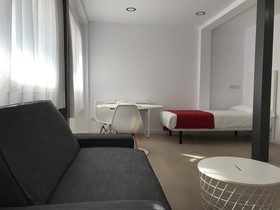 City Suites Universidades