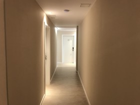 City Suites Universidades