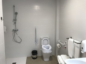 City Suites Universidades
