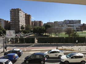 City Suites Universidades