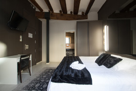 Cosy Rooms Embajador
