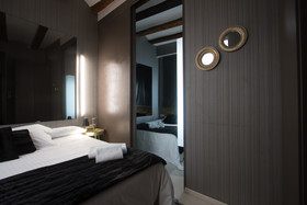 Cosy Rooms Embajador