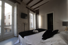 Cosy Rooms Embajador