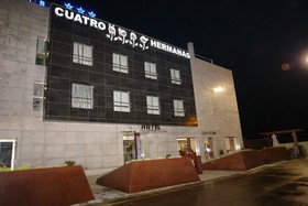 Cuatro Hermanas