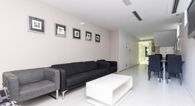 Blanq Carmen Hotel