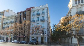 Blanq Carmen Hotel