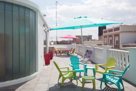 Blanq Carmen Hotel