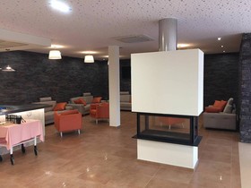 Devesa Gardens Camping & Resort