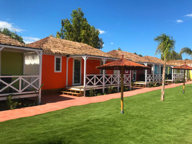 Devesa Gardens Camping & Resort