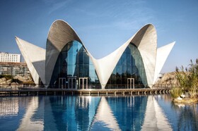 El Coral Apartment Valencia