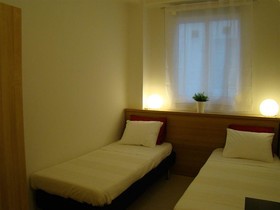 Ember Housing