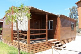 Escuela Albufera