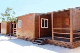 Escuela Albufera