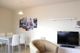 Family Apartment Valencia