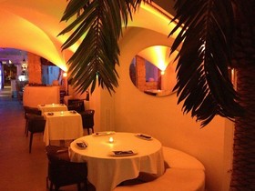 Gabbeach Hotel