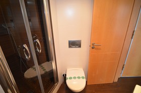 Galileo Flats - Palacio de Congresos