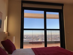 Galileo Flats - Palacio de Congresos