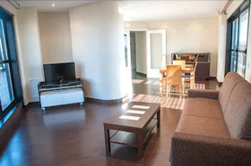 Galileo Flats - Palacio de Congresos