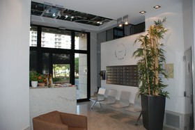 Galileo Flats - Palacio de Congresos