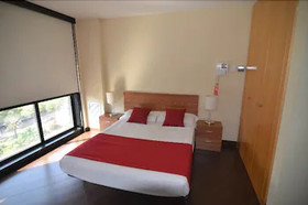 Galileo Flats - Palacio de Congresos