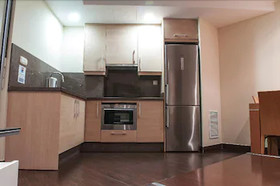 Galileo Flats - Palacio de Congresos