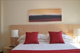 Galileo Flats - Palacio de Congresos