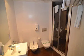 Galileo Flats - Palacio de Congresos