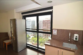 Galileo Flats - Palacio de Congresos