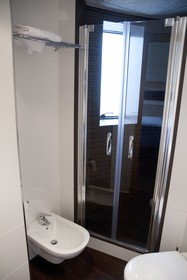 Galileo Flats - Palacio de Congresos